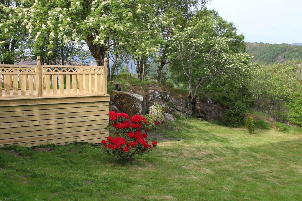 Skomakergarden Ulsteinvik Eksteriør billede