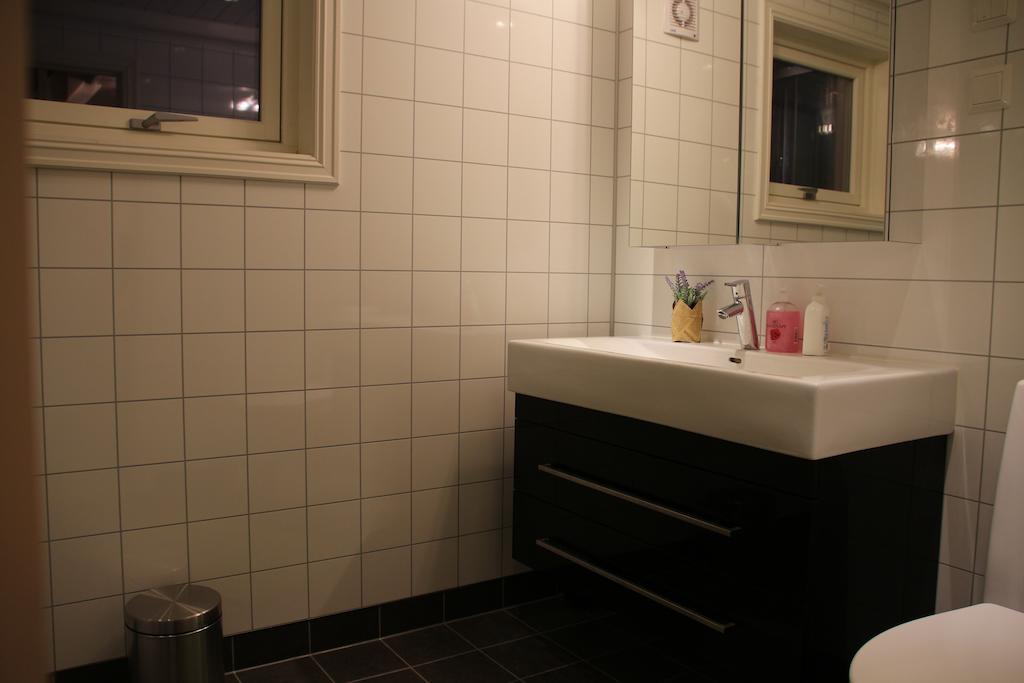 Skomakergarden Ulsteinvik Værelse billede