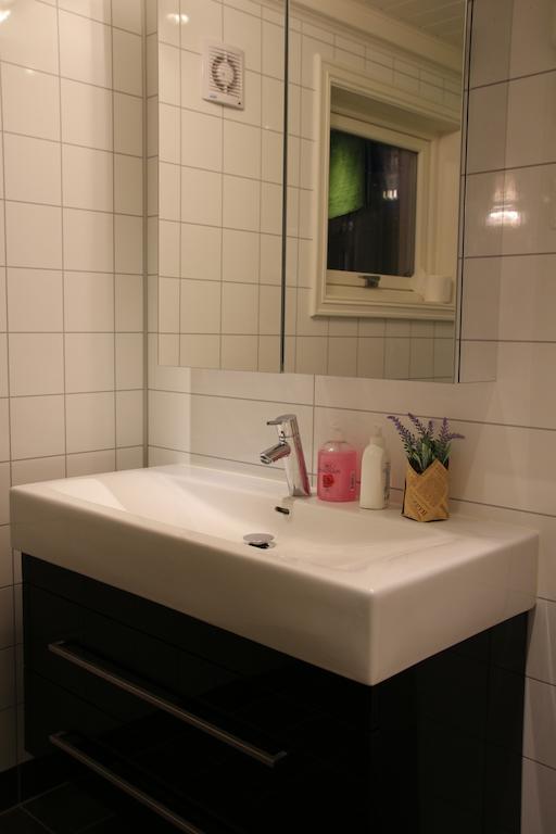 Skomakergarden Ulsteinvik Værelse billede