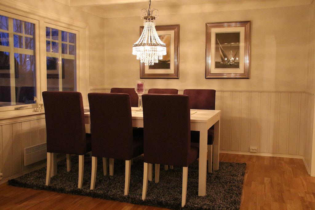 Skomakergarden Ulsteinvik Værelse billede